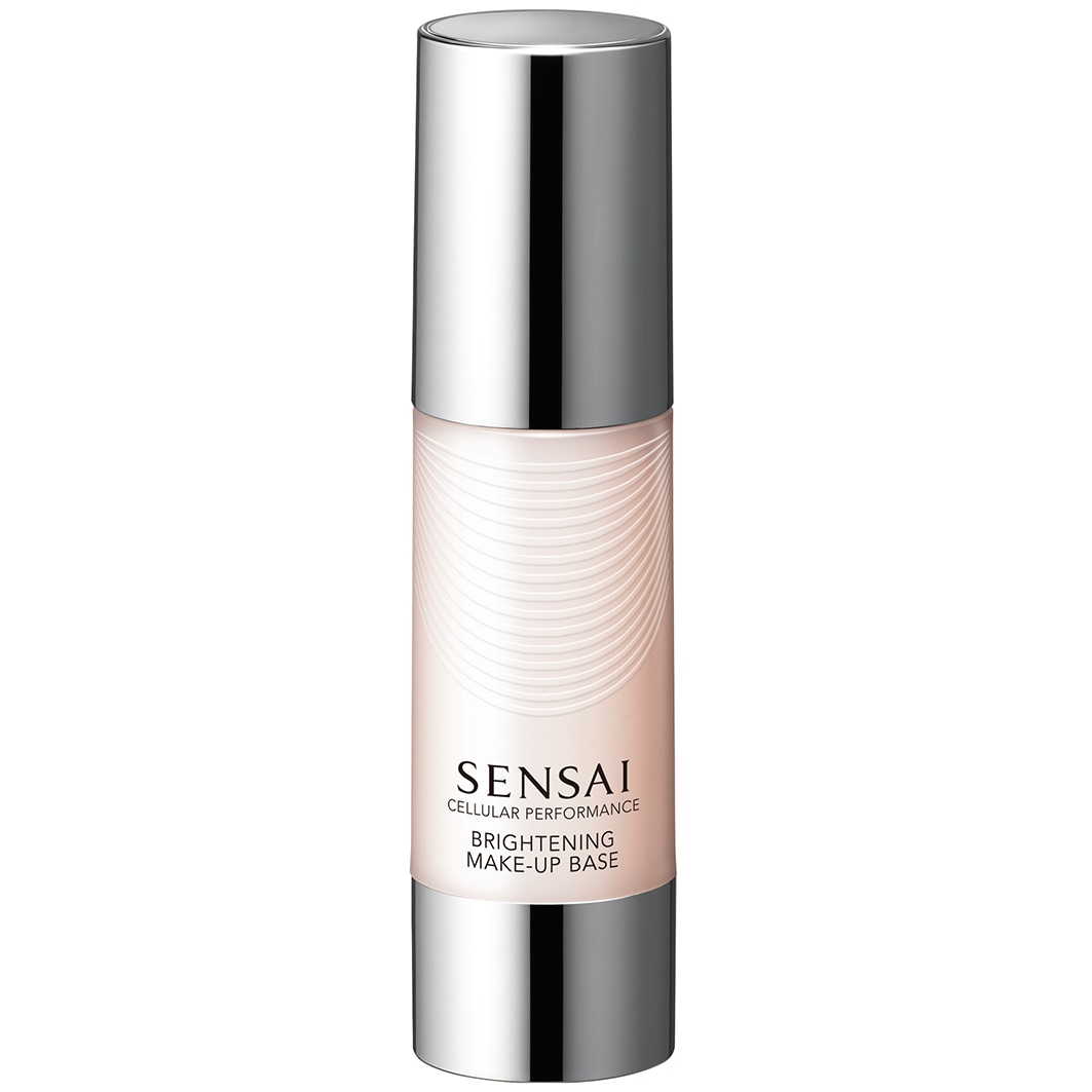 Праймер brightening make-up base Sensai, объем 30 мл.
Праймер brightening make-up base Sensai, объем 30 мл.