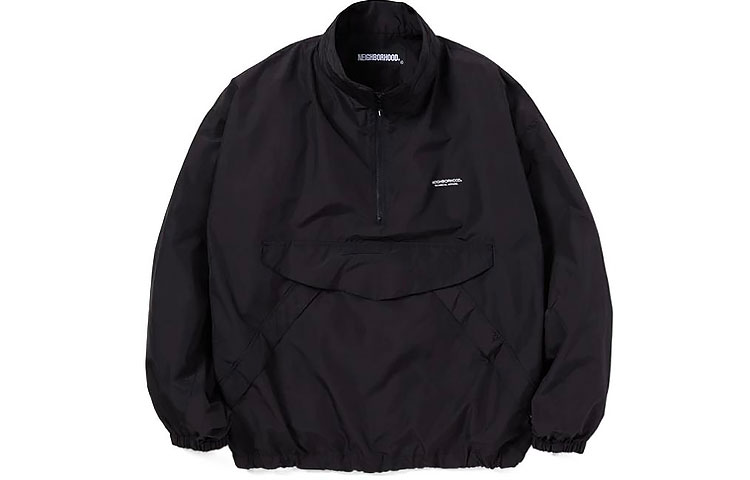 NEIGHBORHOOD Куртка мужская, Black
NEIGHBORHOOD Куртка мужская, Black