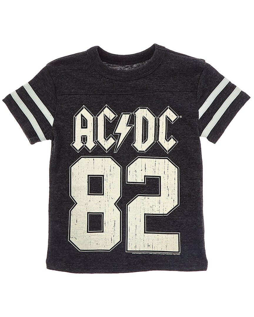 Футболка Chaser AC/DC Tour 82, черный
Футболка Chaser AC/DC Tour 82, черный