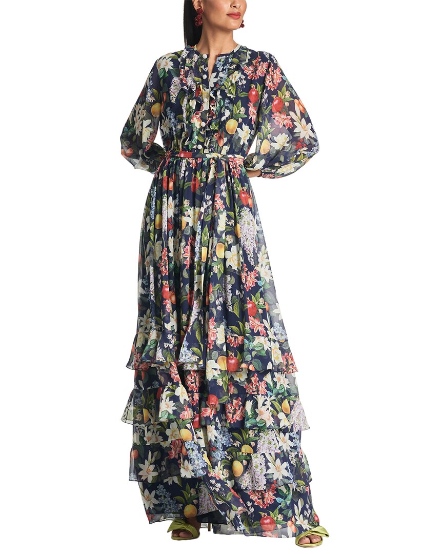 Платье Сачин и Баби Венера Sachin & Babi, Multi
Платье Сачин и Баби Венера Sachin & Babi, Multi