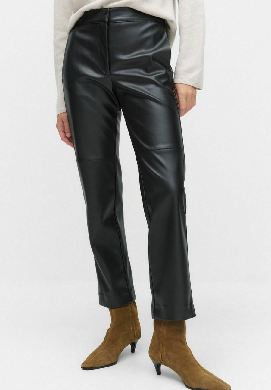 Брюки Dobber IRINA PU, Black
Брюки Dobber IRINA PU, Black