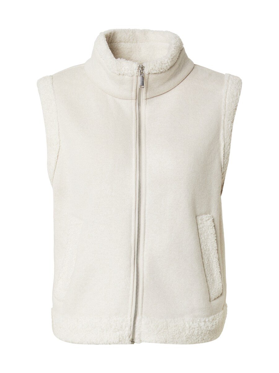 Жилет TOM TAILOR, экрю
Жилет TOM TAILOR, экрю