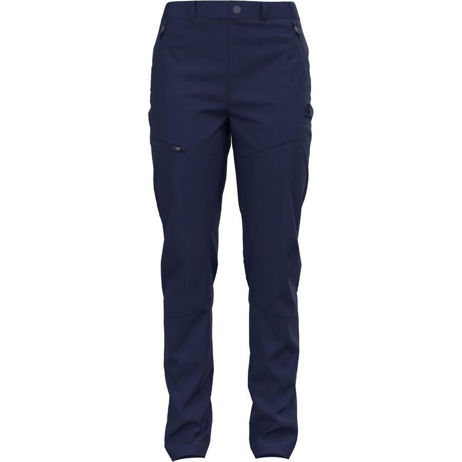 ODLO Штаны для треккинга Ascent Light
ODLO Штаны для треккинга Ascent Light