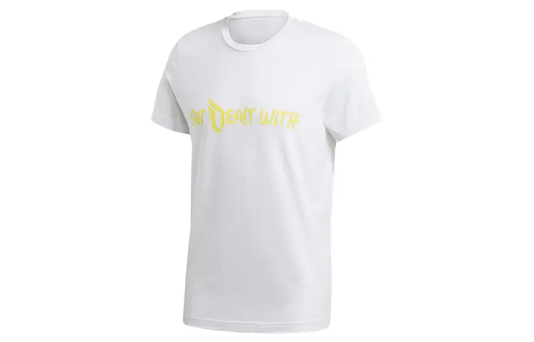 Футболка мужская белая Adidas, белый
Футболка мужская белая Adidas, белый