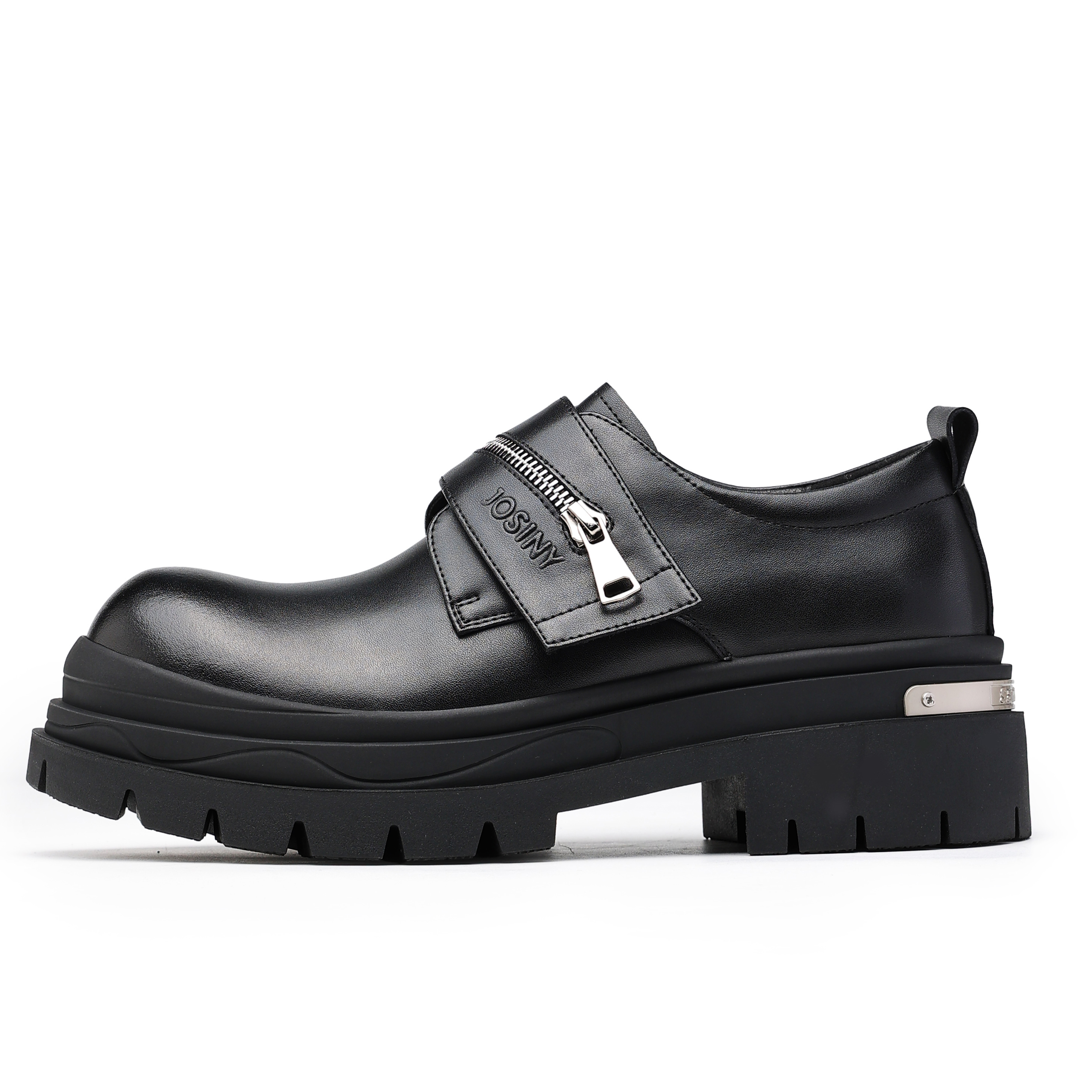 JOSINY Повседневные туфли мужские черные
JOSINY Повседневные туфли мужские черные