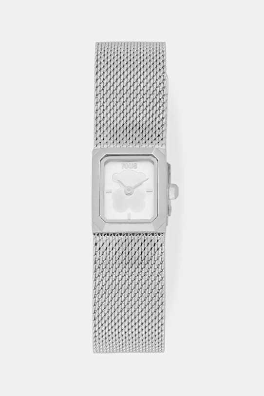 Часы Tous, серебряный
Часы Tous, серебряный