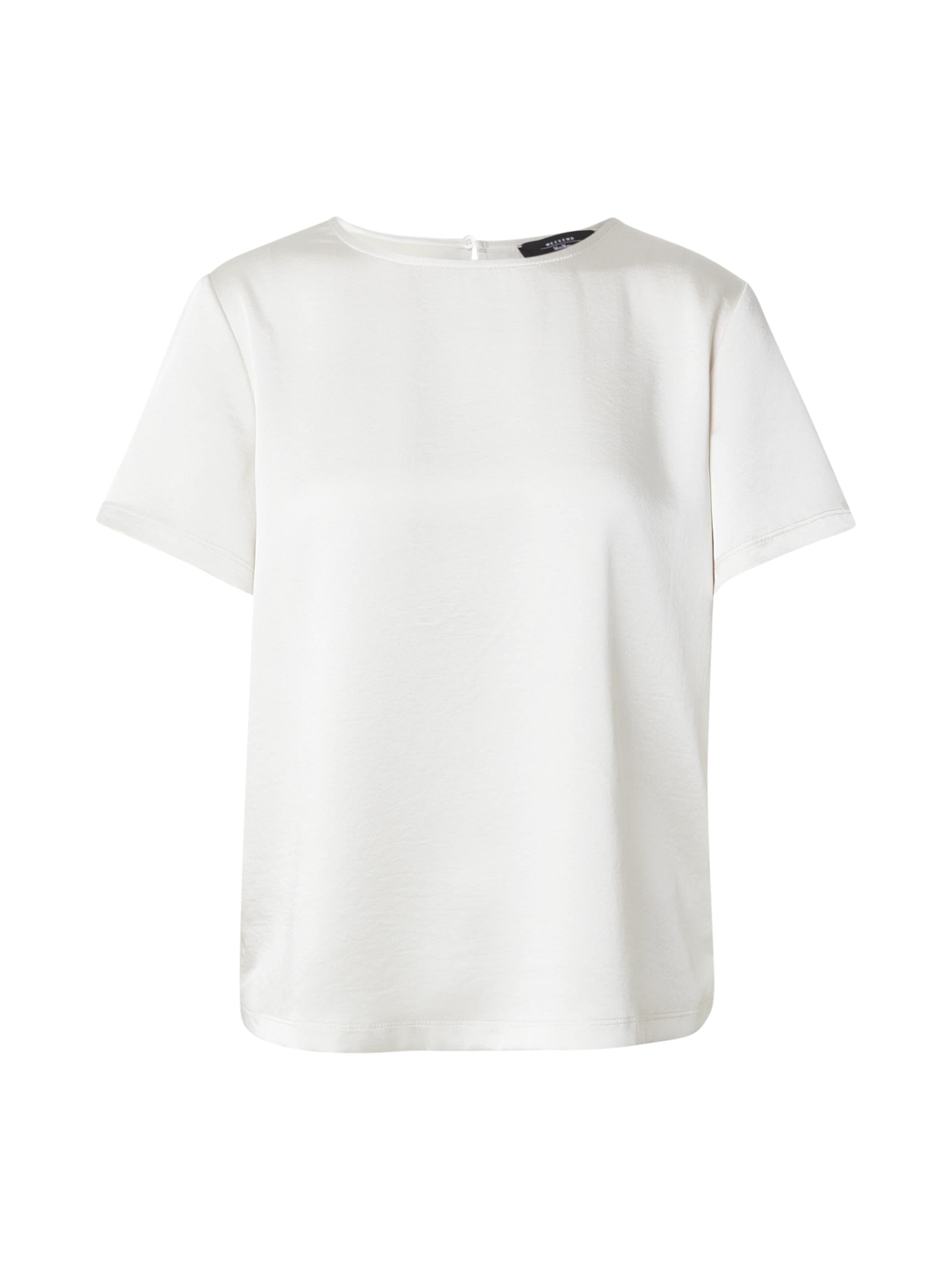 Weekend Max Mara Блузка 'ZONA' в цвете экрю
Weekend Max Mara Блузка 'ZONA' в цвете экрю