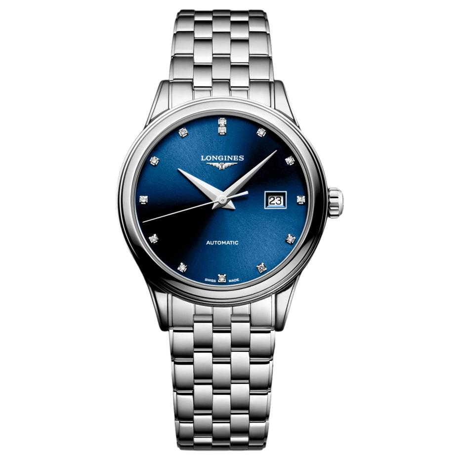 Женские часы LONGINES
Женские часы LONGINES
