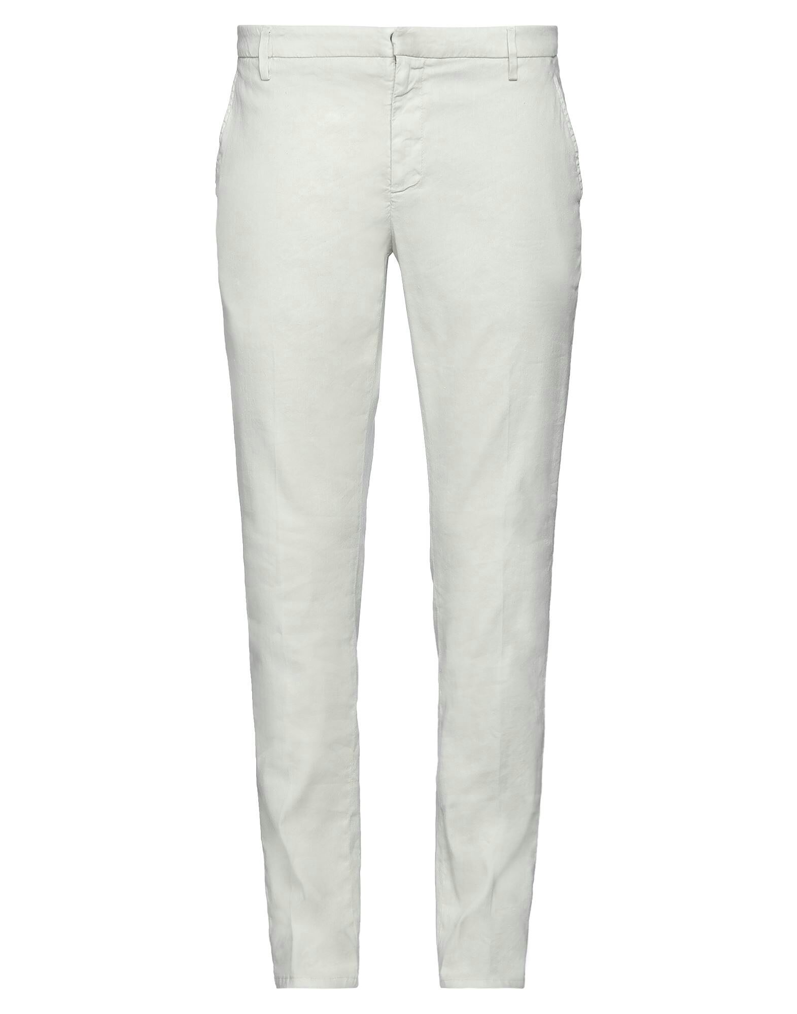 Брюки Dondup, кремовый
Брюки Dondup, кремовый