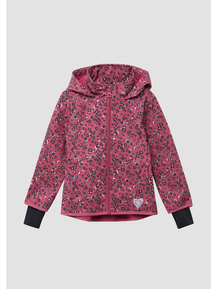 Куртка s.Oliver, розовый
Куртка s.Oliver, розовый