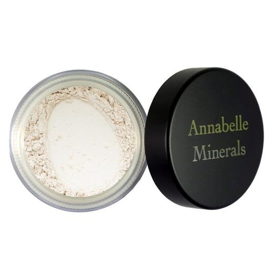 Минеральный консилер Natural Cream, 4 г Annabelle Minerals
Минеральный консилер Natural Cream, 4 г Annabelle Minerals