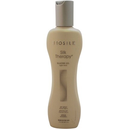BioSilk Silk Therapy Гель для глазирования для унисекс 7 унций 217 мл
BioSilk Silk Therapy Гель для глазирования для унисекс 7 унций 217 мл