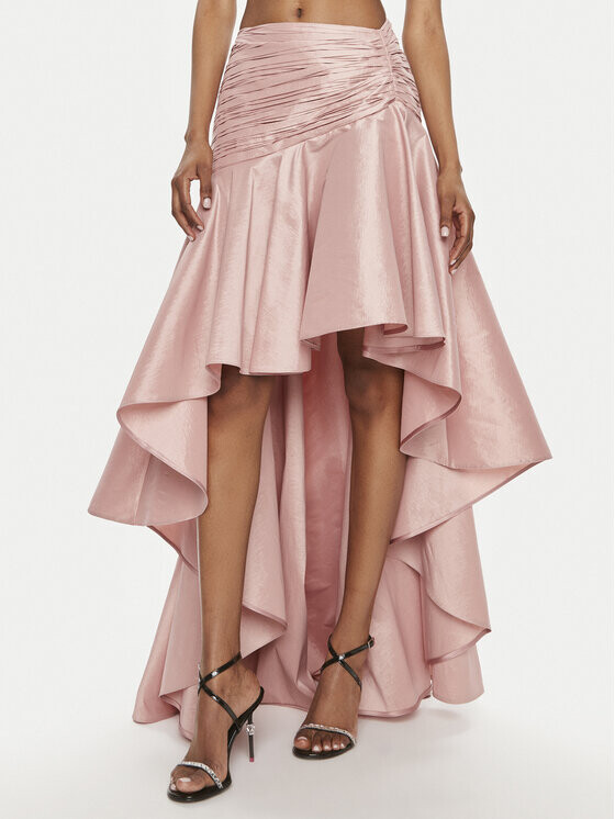 Юбка стандартного кроя Babylon, розовый
Юбка стандартного кроя Babylon, розовый