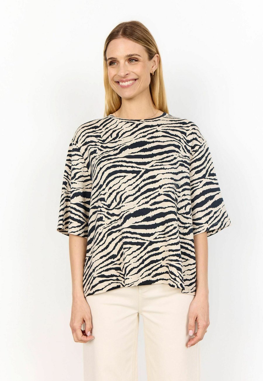 Футболка Soyaconcept Print T-shirt, Black Combi/Black, Черный, Футболка Soyaconcept Print T-shirt, Black Combi/Black
Футболка Soyaconcept Print T-shirt, Black Combi/Black, Черный, Футболка Soyaconcept Print T-shirt, Black Combi/Black