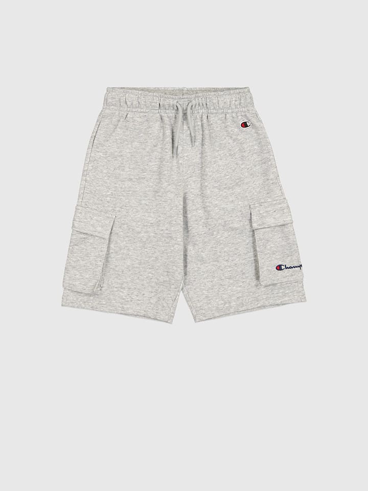 Шорты Champion, серый
Шорты Champion, серый