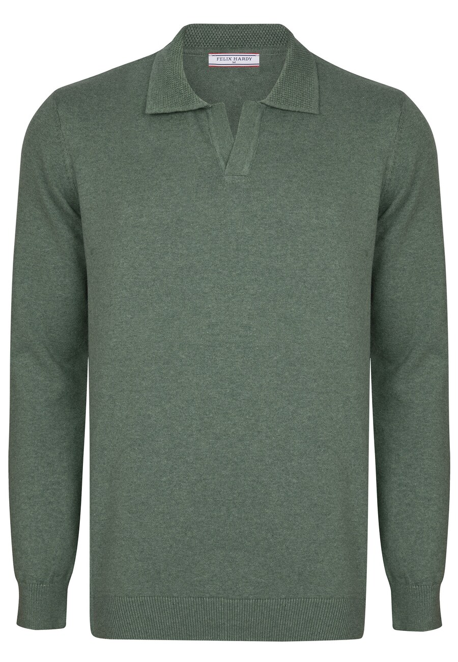 Свитер Felix Hardy, оливковый
Свитер Felix Hardy, оливковый