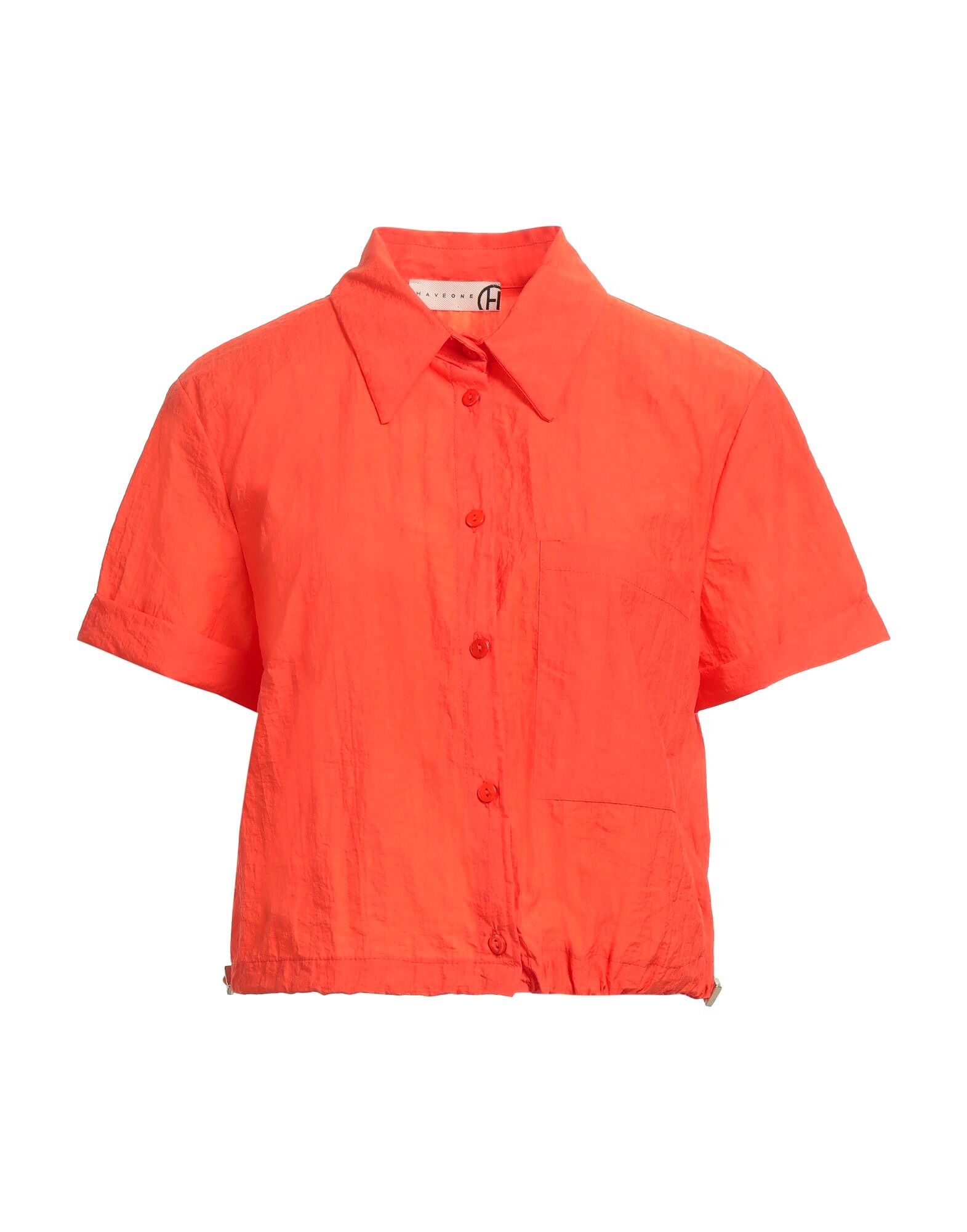 Рубашка Haveone, коралловый
Рубашка Haveone, коралловый