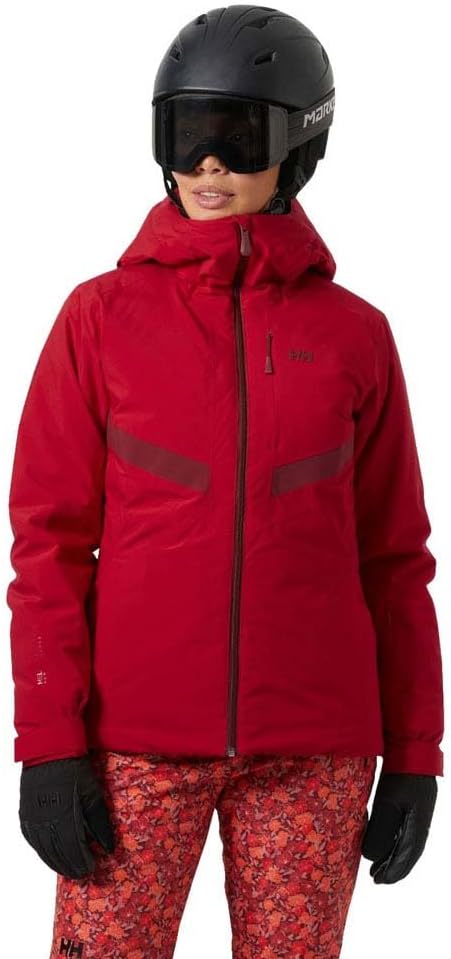 Женская куртка Helly-Hansen Edge 3.0 Helly Hansen, Red
Женская куртка Helly-Hansen Edge 3.0 Helly Hansen, Red