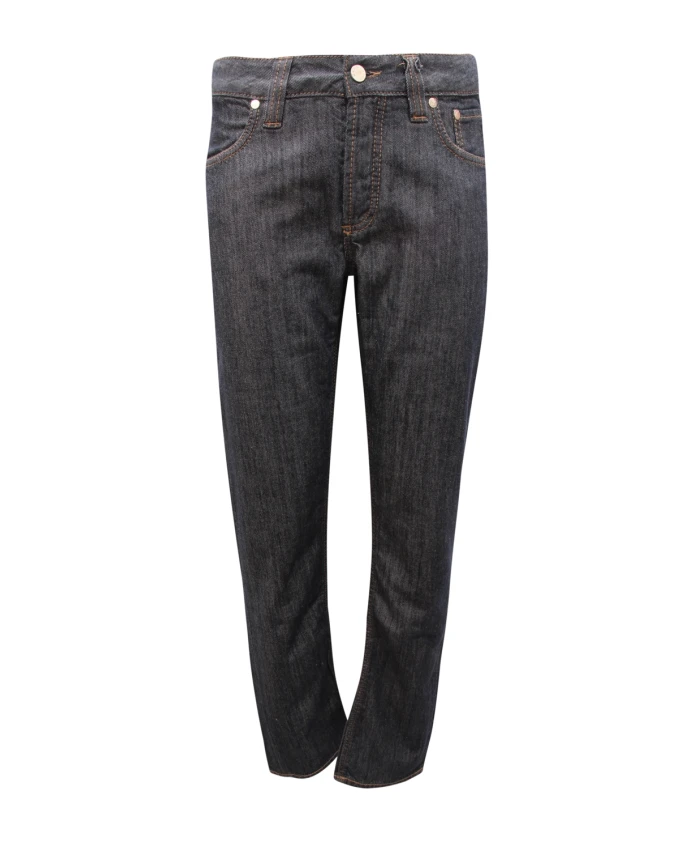 Брюки в итальянском стиле Jeckerson, синий
Брюки в итальянском стиле Jeckerson, синий