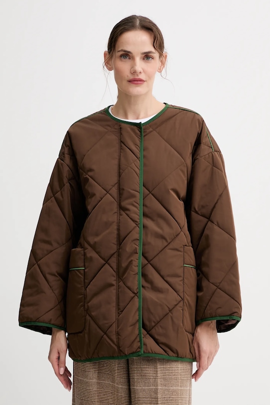 Куртка American Vintage, коричневый
Куртка American Vintage, коричневый