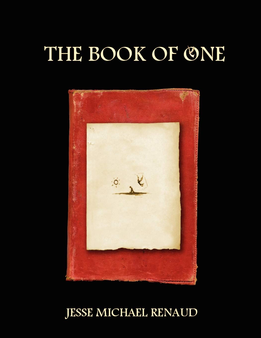 The Book of One (WorldForge Press)
The Book of One (WorldForge Press)