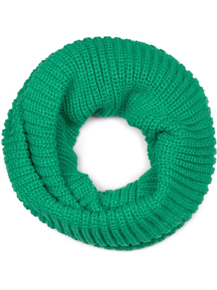 Шарф styleBREAKER, зеленый
Шарф styleBREAKER, зеленый