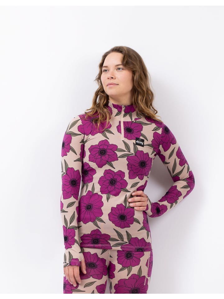 Функциональная рубашка Путешествие в земные цветы eivy
Функциональная рубашка Путешествие в земные цветы eivy