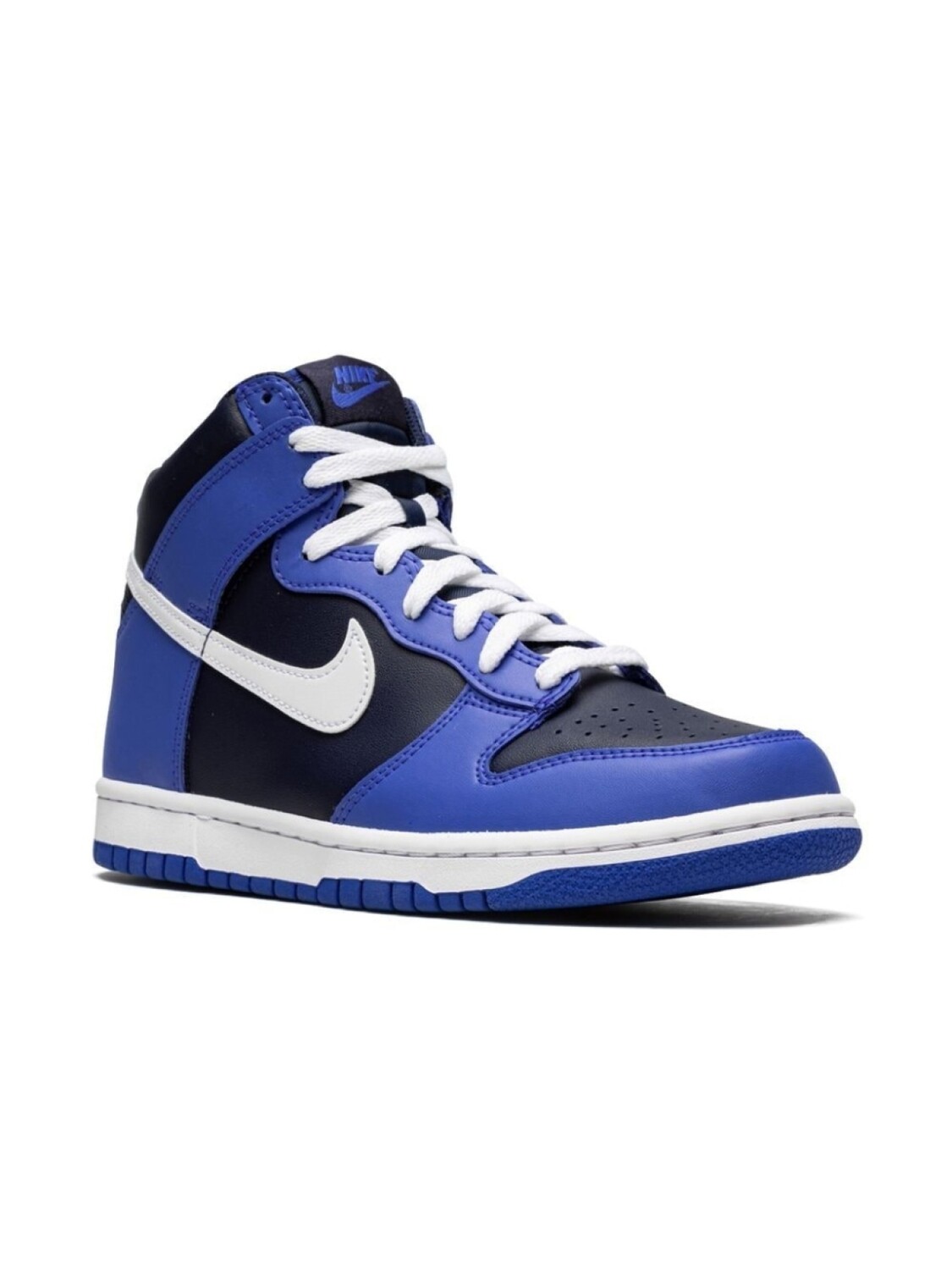 Кроссовки Dunk High Nike Kids, синий
Кроссовки Dunk High Nike Kids, синий