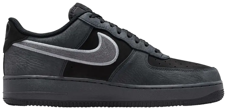 Кроссовки Nike Air Force 1Black Dark Smoke'
Кроссовки Nike Air Force 1Black Dark Smoke'