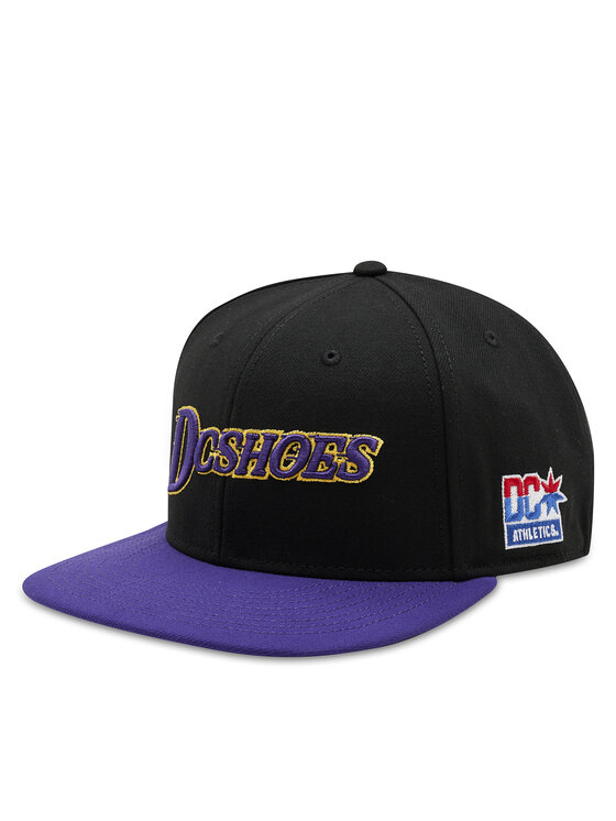 Кепка Showtime Empire Snapback ADYHA04205 Dc Shoes, черный
Кепка Showtime Empire Snapback ADYHA04205 Dc Shoes, черный