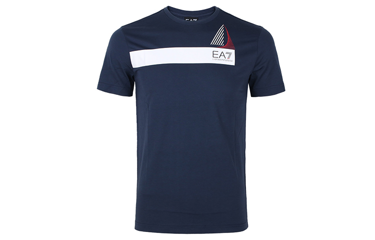 EMPORIO ARMANI Футболка EA7 SS22 мужская темно-синяя, Синий, EMPORIO ARMANI Футболка EA7 SS22 мужская темно-синяя
EMPORIO ARMANI Футболка EA7 SS22 мужская темно-синяя, Синий, EMPORIO ARMANI Футболка EA7 SS22 мужская темно-синяя