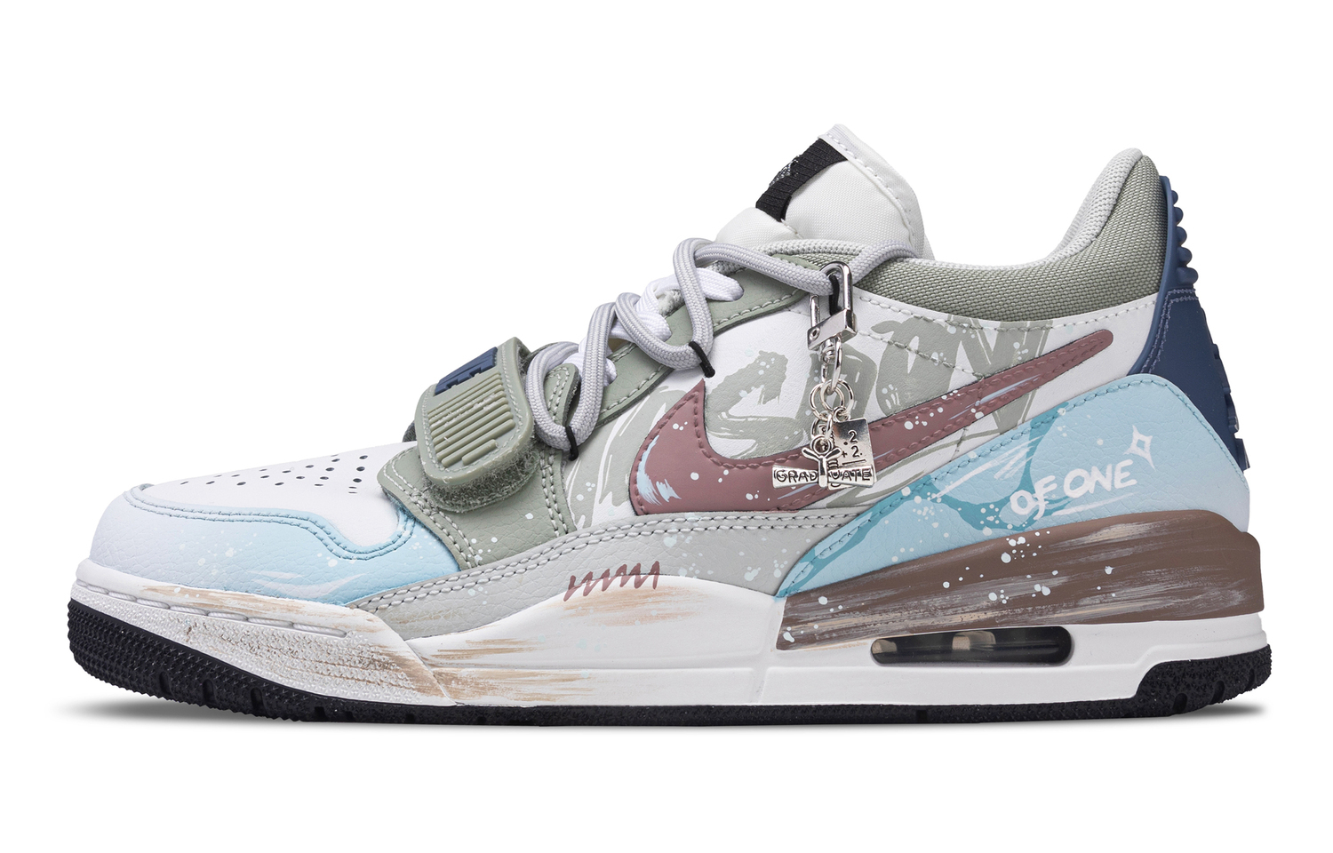 Jordan Леггинсы 312 sunrise coast устойчивые к истиранию низкие винтажные баскетбольные кроссовки men's белый синий зеленый
Jordan Леггинсы 312 sunrise coast устойчивые к истиранию низкие винтажные баскетбольные кроссовки men's белый синий зеленый