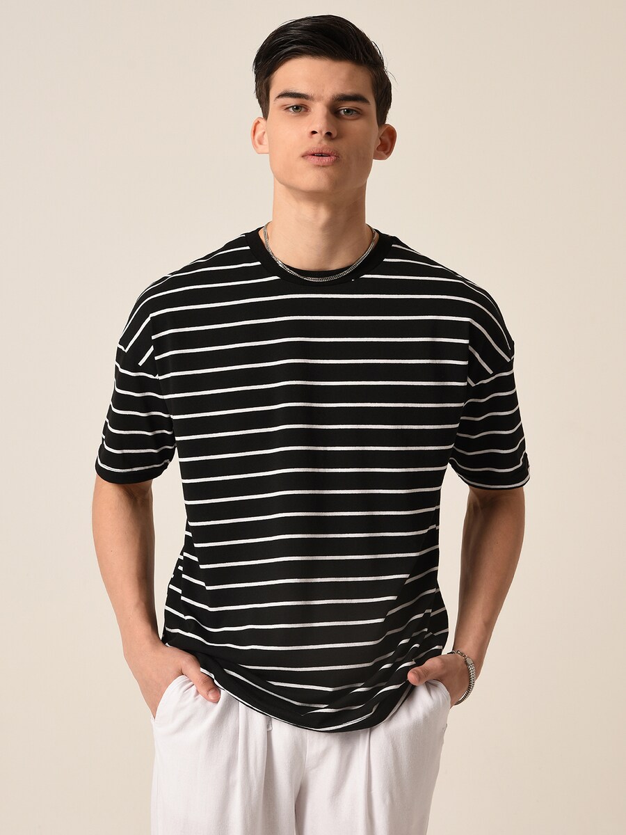 Рубашка Antioch, черный
Рубашка Antioch, черный