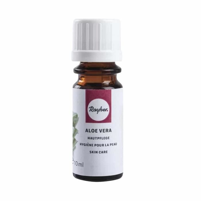 Rayher, Алоэ Вера для мыла, 10 мл
Rayher, Алоэ Вера для мыла, 10 мл