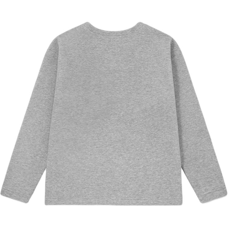 Футболка унисекс серая CLOT, серый
Футболка унисекс серая CLOT, серый