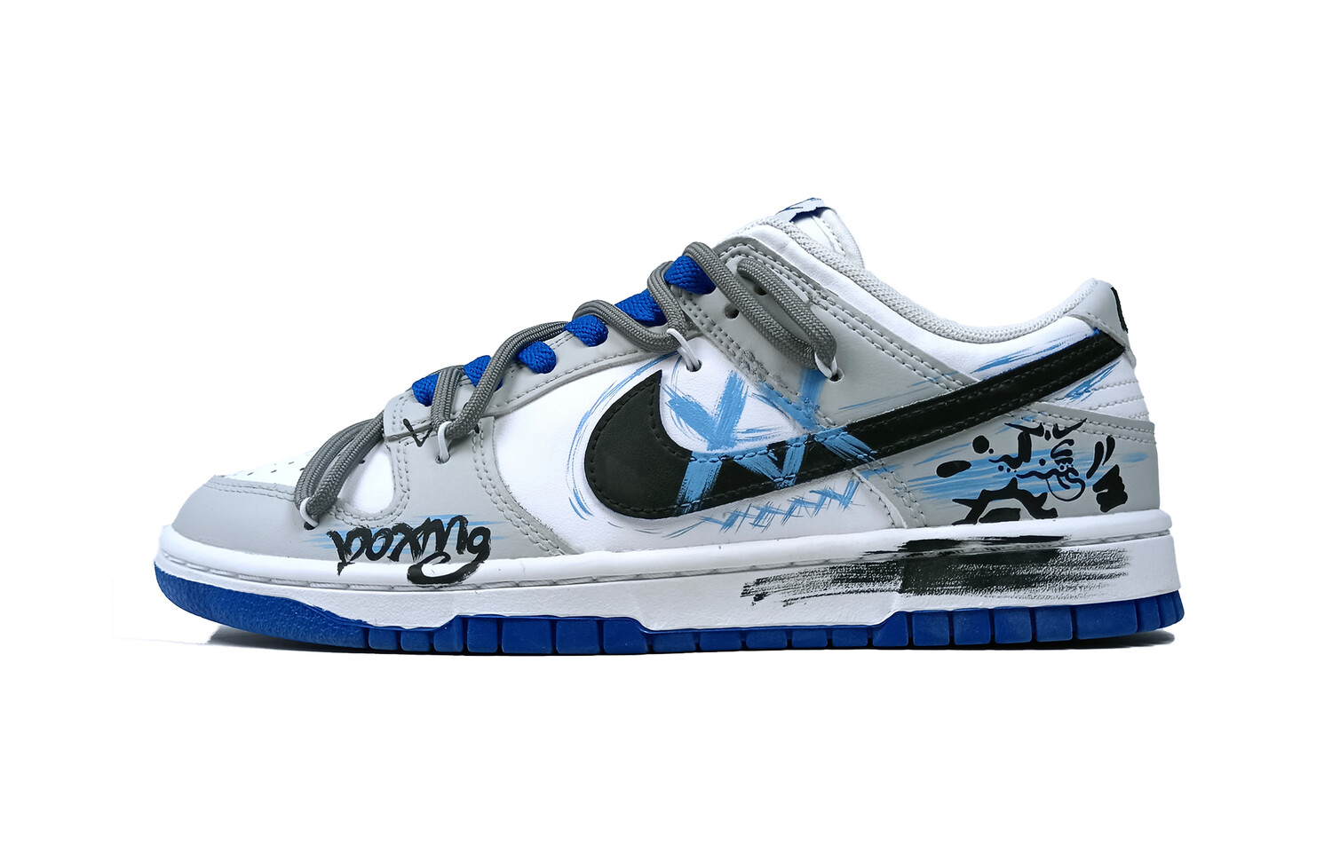 Кроссовки Nike Dunk Skateboarding Shoes Men Low-top Black, голубой, Синий, Кроссовки Nike Dunk Skateboarding Shoes Men Low-top Black, голубой
Кроссовки Nike Dunk Skateboarding Shoes Men Low-top Black, голубой, Синий, Кроссовки Nike Dunk Skateboarding Shoes Men Low-top Black, голубой