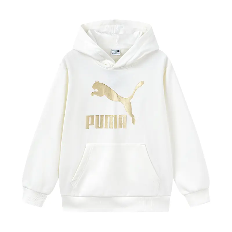 PUMA Свитшот Sportstyle Series Raw White детский
PUMA Свитшот Sportstyle Series Raw White детский