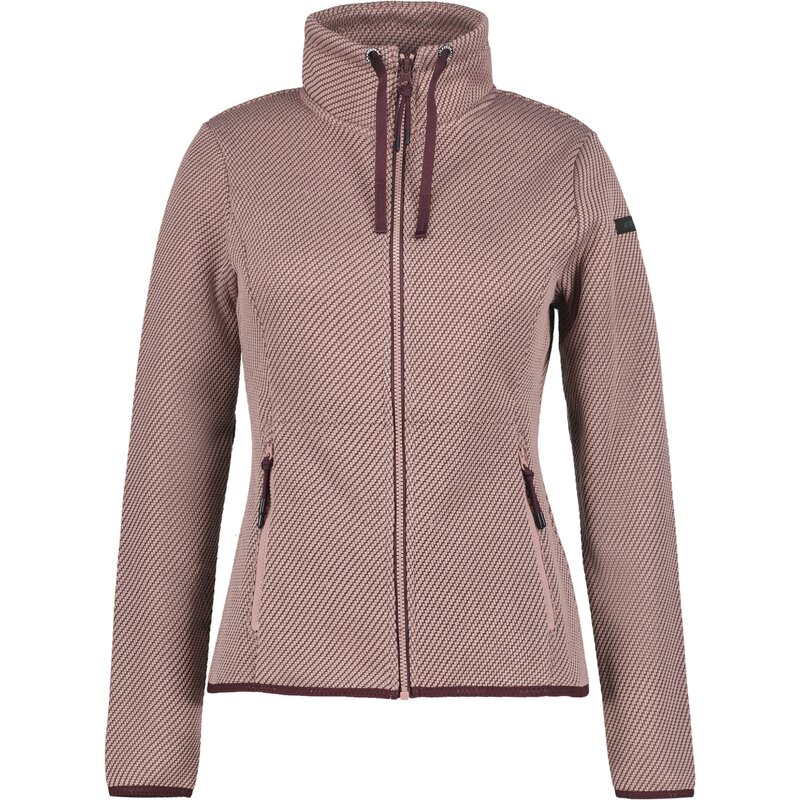 Нижняя куртка Addison Icepeak, цвет lavendel
Нижняя куртка Addison Icepeak, цвет lavendel