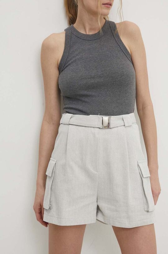 Шорты Answear Lab, серый
Шорты Answear Lab, серый