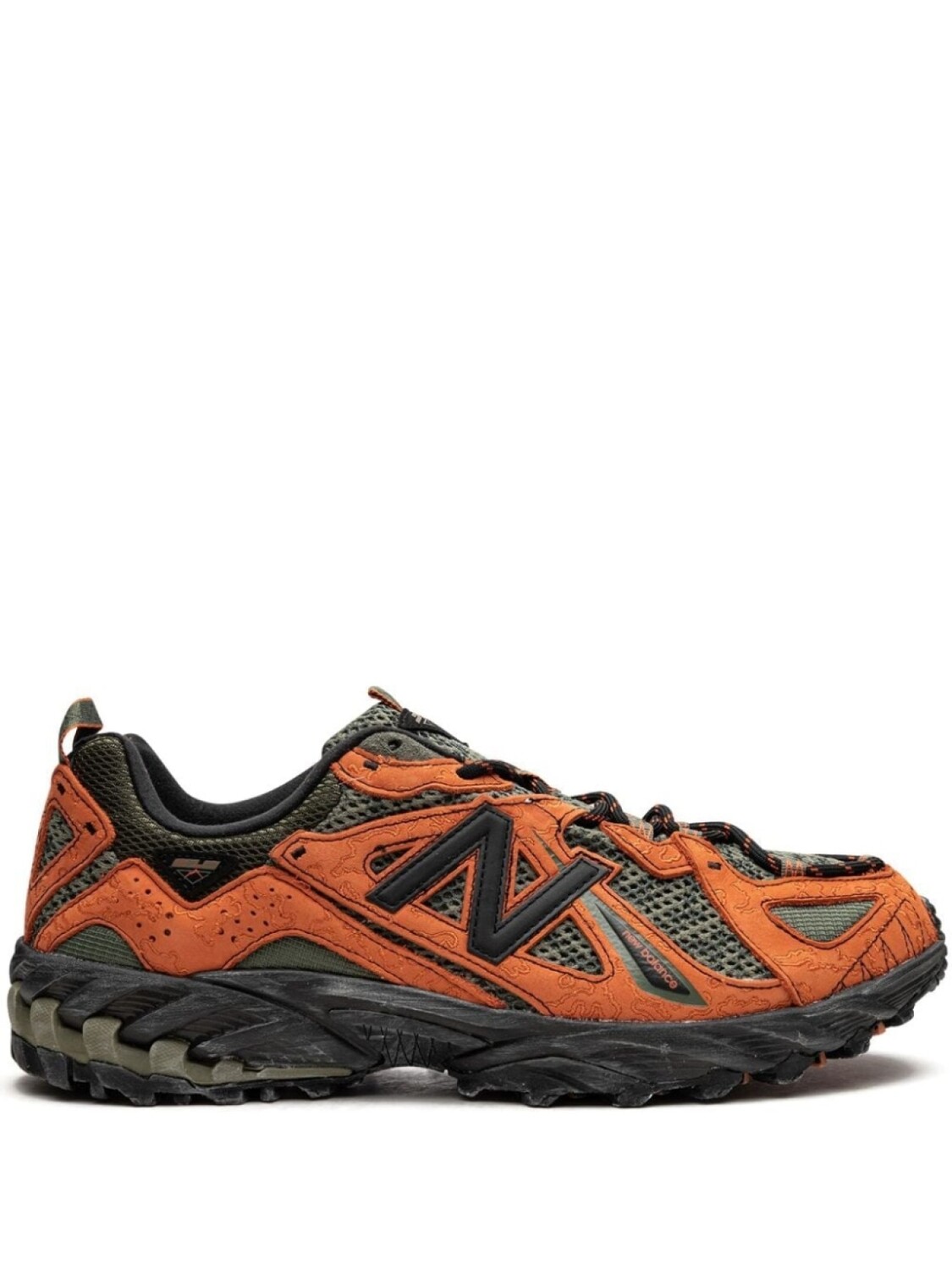 Кроссовки Beneath the Surface Orange/Green из коллаборации с Joe Fresh Goods New Balance, оранжевый
Кроссовки Beneath the Surface Orange/Green из коллаборации с Joe Fresh Goods New Balance, оранжевый