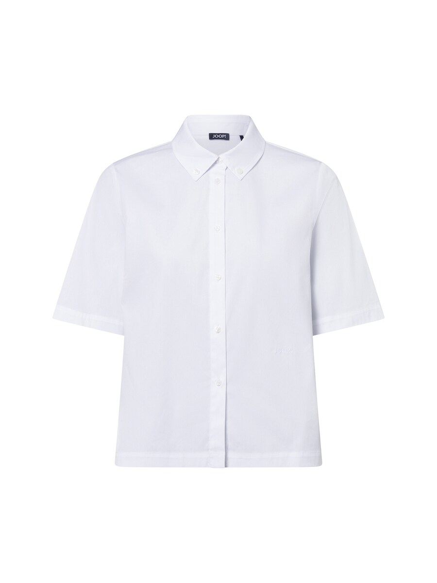 Блуза JOOP! Berta, белый
Блуза JOOP! Berta, белый