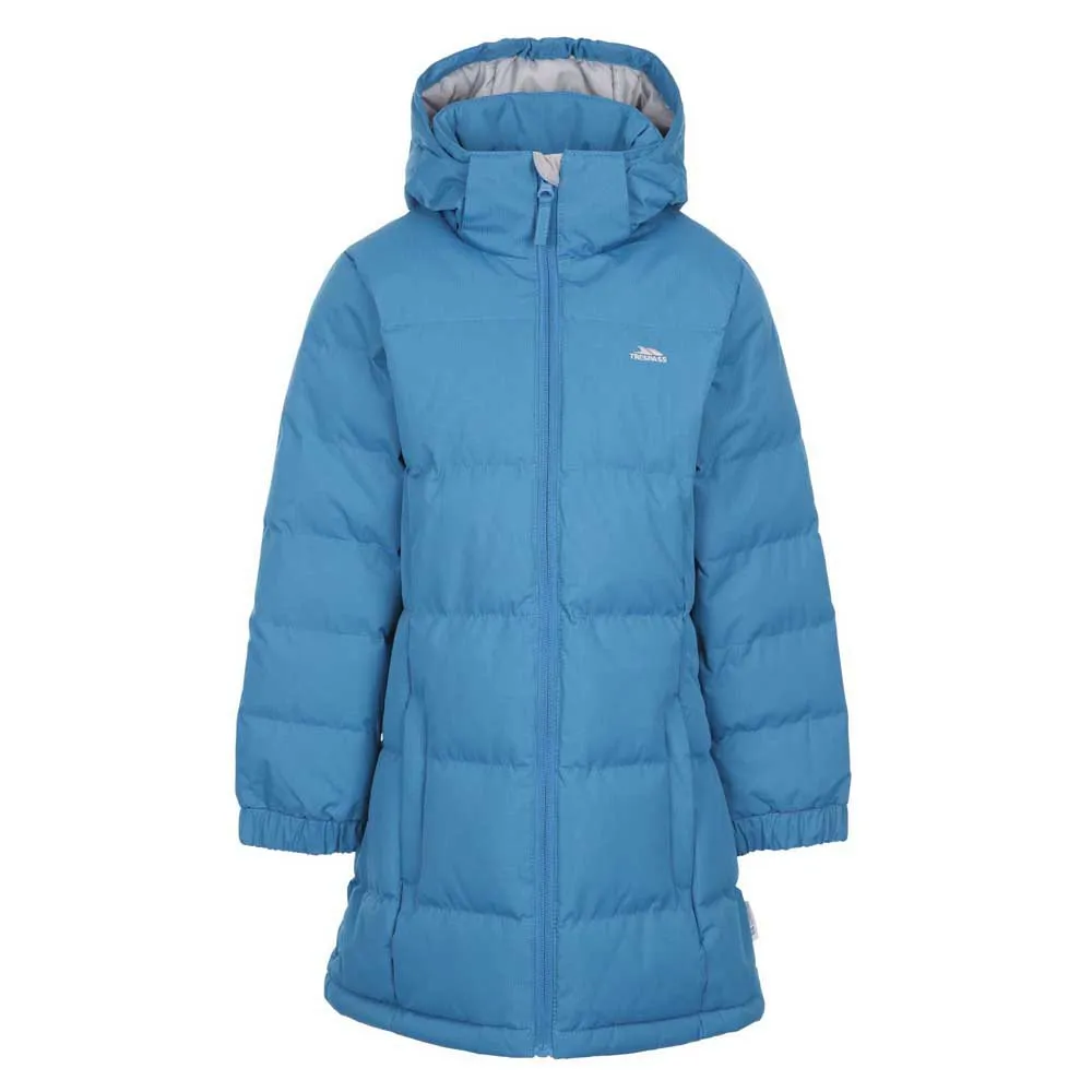 Куртка Trespass Tiffy, синий
Куртка Trespass Tiffy, синий