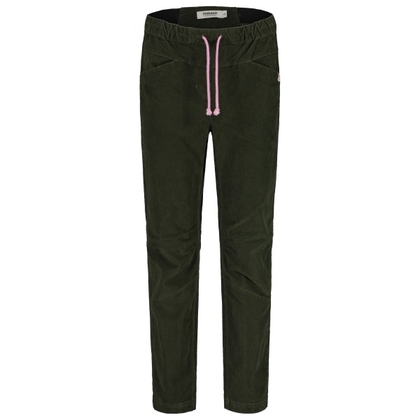 Женский трайентм. - повседневные брюки Maloja, Alpine Woods 
Женский трайентм. - повседневные брюки Maloja, Alpine Woods