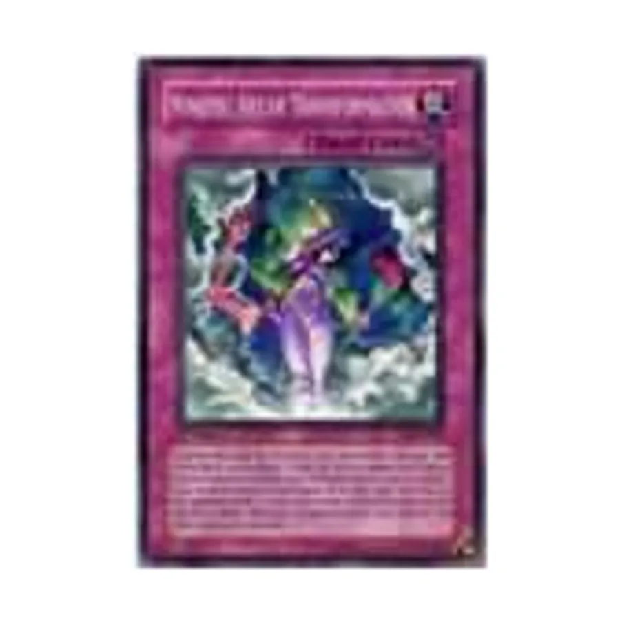 CCG Искусство трансформации Ниндзюцу (обычное), Yu-Gi-Oh - Ancient Sanctuary - Singles
CCG Искусство трансформации Ниндзюцу (обычное), Yu-Gi-Oh - Ancient Sanctuary - Singles