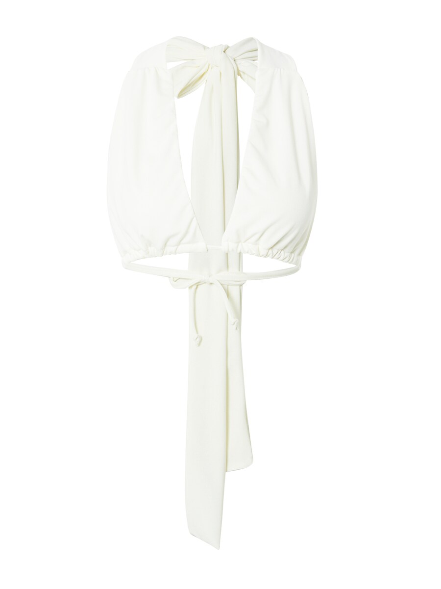 Топ Femme Luxe LEELA, белый
Топ Femme Luxe LEELA, белый