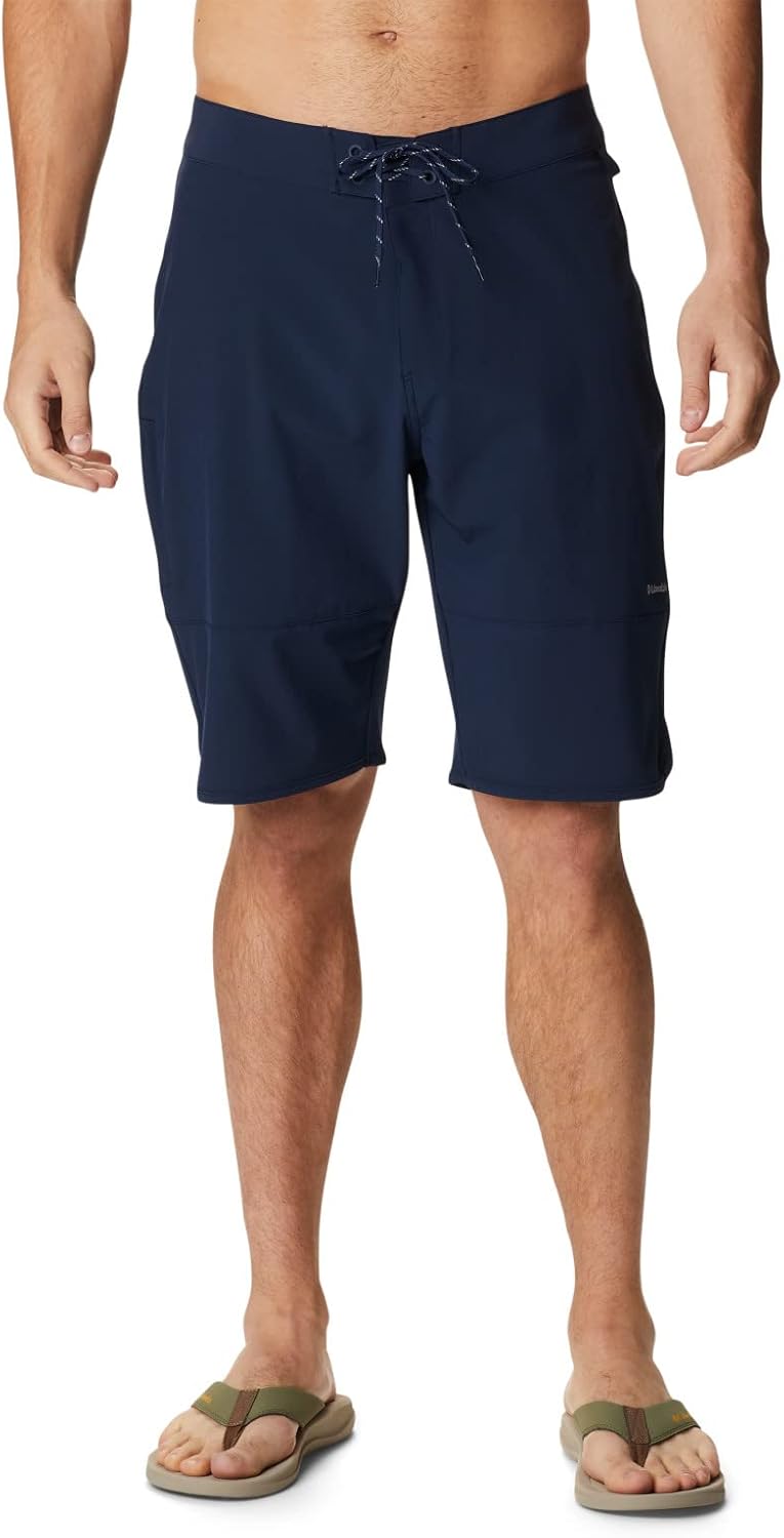 Columbia Мужские шорты Bagby, Collegiate Navy/White
Columbia Мужские шорты Bagby, Collegiate Navy/White