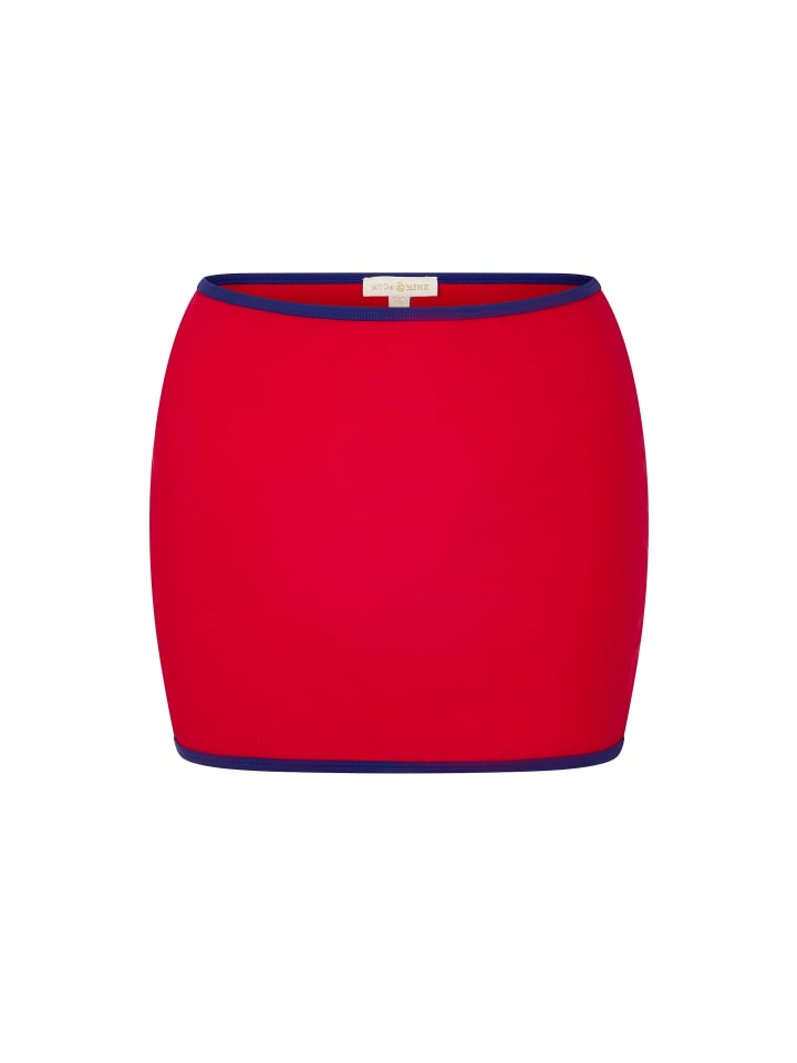 Мини-юбка Moda Minx, красный
Мини-юбка Moda Minx, красный