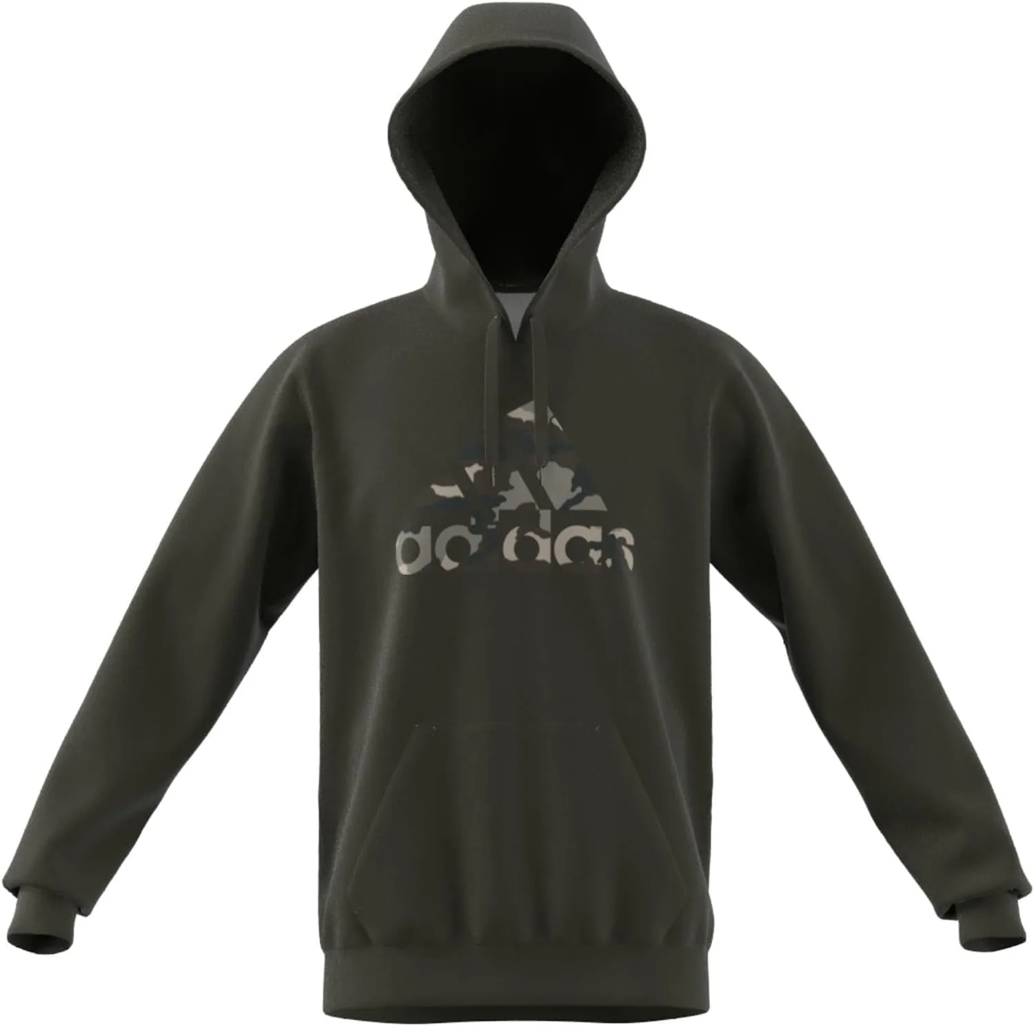 Толстовка adidas с камуфляжным принтом
Толстовка adidas с камуфляжным принтом