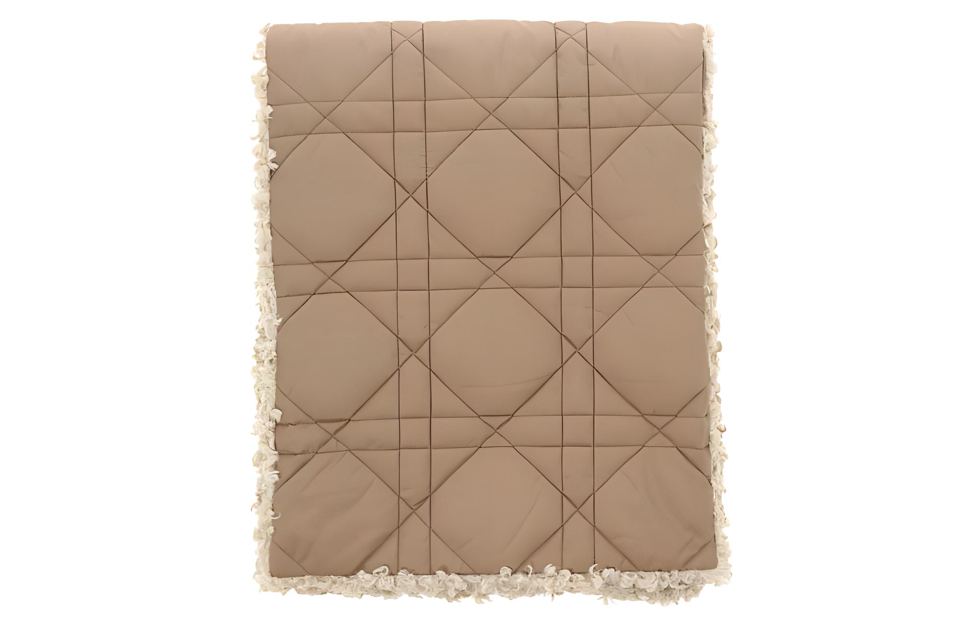 DIOR Вязаный шарф женский светло-коричневый, Light Umber
DIOR Вязаный шарф женский светло-коричневый, Light Umber