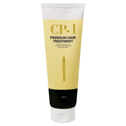 Премиальное средство для поврежденных волос 250 мл, Cp-1
Премиальное средство для поврежденных волос 250 мл, Cp-1